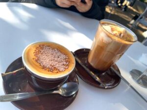speciality coffee around me