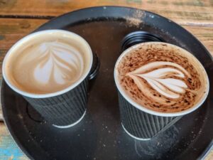 speciality coffee around me