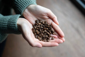 java speciality coffee