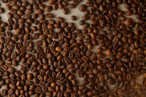 blend speciality coffee